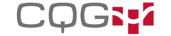 CQG Logo