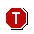 t button